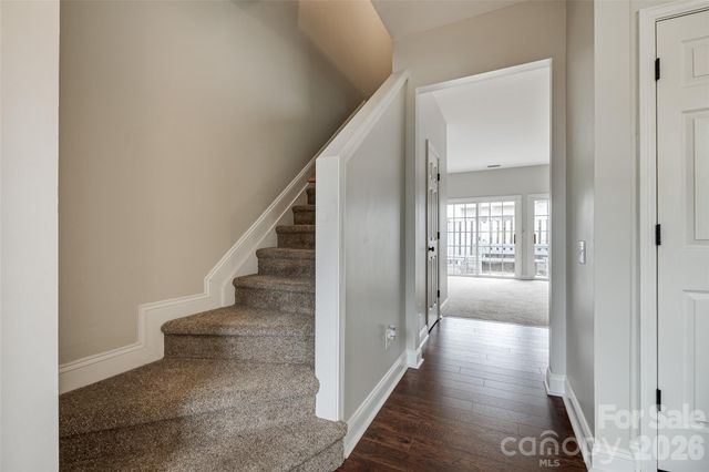3186 Mannington Drive, Charlotte, NC 28270