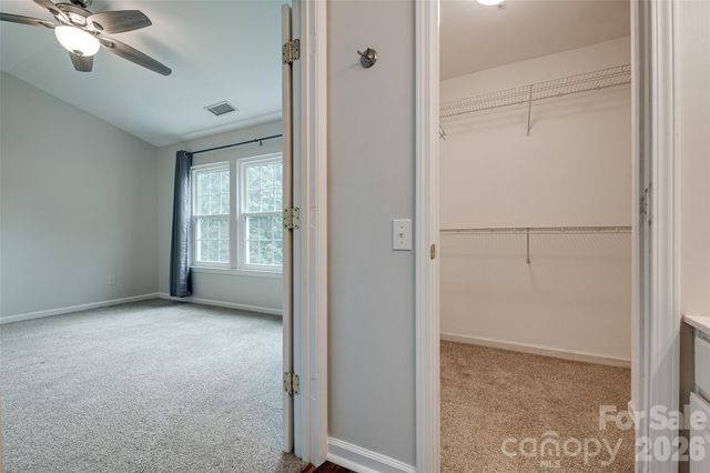 3186 Mannington Drive, Charlotte, NC 28270