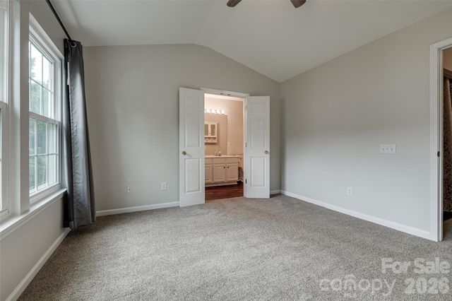 3186 Mannington Drive, Charlotte, NC 28270