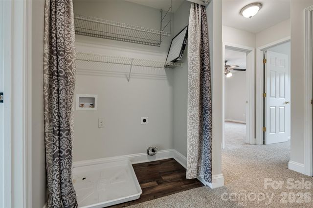 3186 Mannington Drive, Charlotte, NC 28270