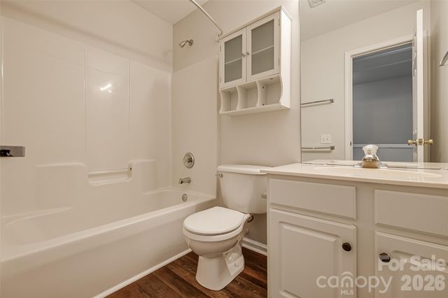 3186 Mannington Drive, Charlotte, NC 28270