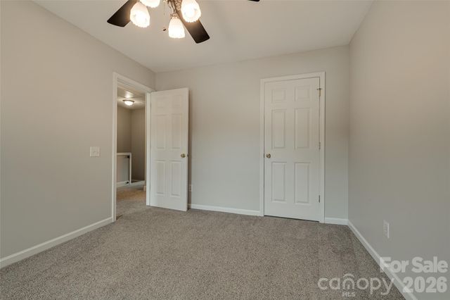 3186 Mannington Drive, Charlotte, NC 28270