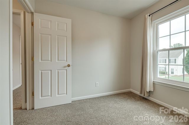 3186 Mannington Drive, Charlotte, NC 28270
