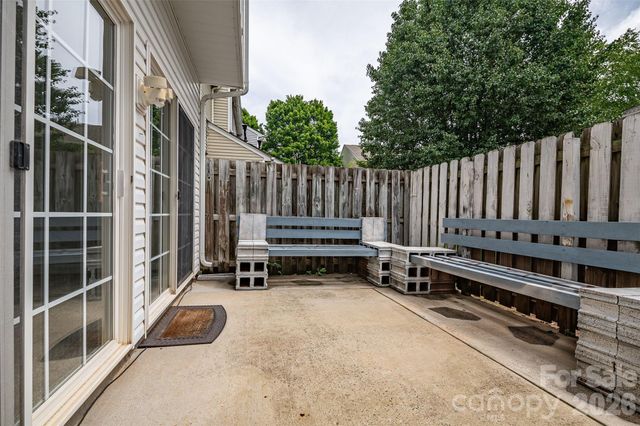 3186 Mannington Drive, Charlotte, NC 28270