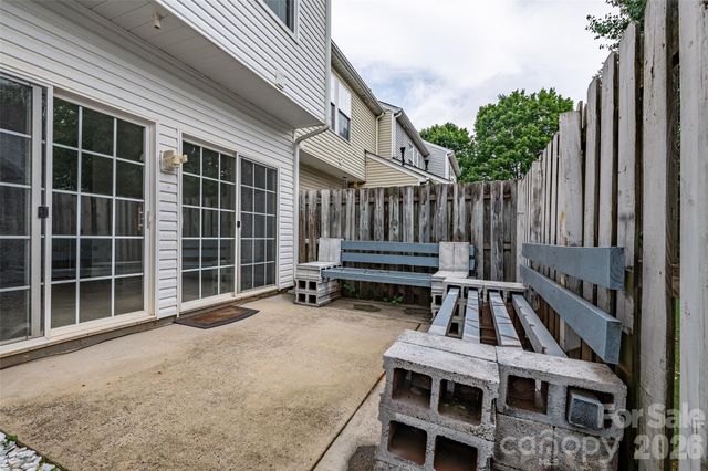 3186 Mannington Drive, Charlotte, NC 28270