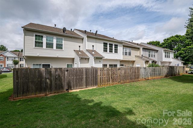 3186 Mannington Drive, Charlotte, NC 28270
