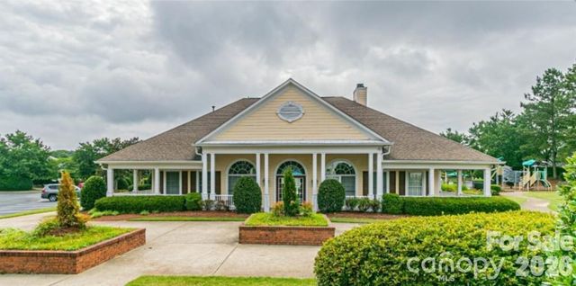 3186 Mannington Drive, Charlotte, NC 28270