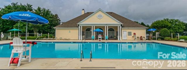3186 Mannington Drive, Charlotte, NC 28270