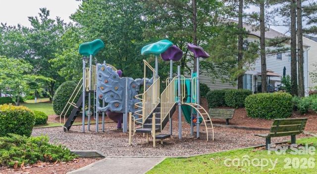 3186 Mannington Drive, Charlotte, NC 28270