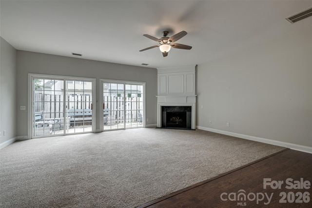 3186 Mannington Drive, Charlotte, NC 28270