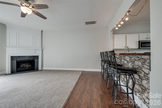 3186 Mannington Drive, Charlotte, NC 28270