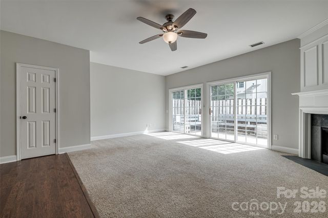 3186 Mannington Drive, Charlotte, NC 28270