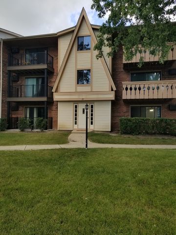 11 Parkside Court 6, Vernon Hills, IL 60061