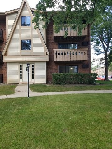 11 Parkside Court 6, Vernon Hills, IL 60061