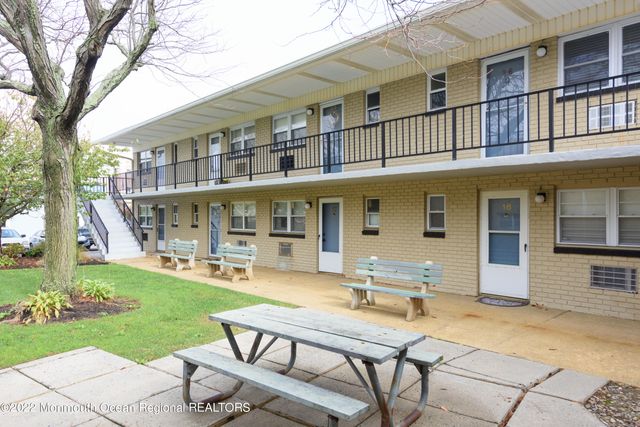455 Ocean Boulevard 26, Long Branch, NJ 07740