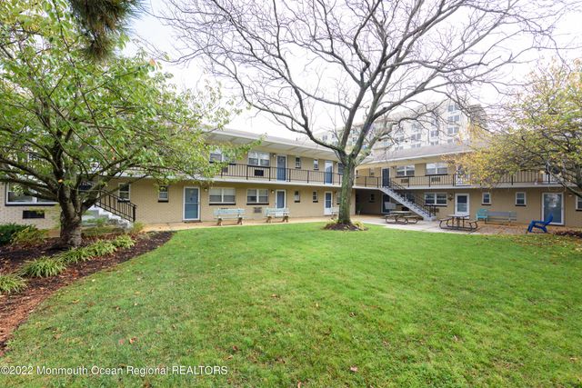 455 Ocean Boulevard 26, Long Branch, NJ 07740