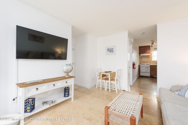 455 Ocean Boulevard 26, Long Branch, NJ 07740