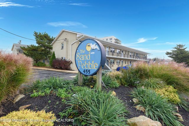 455 Ocean Boulevard 26, Long Branch, NJ 07740