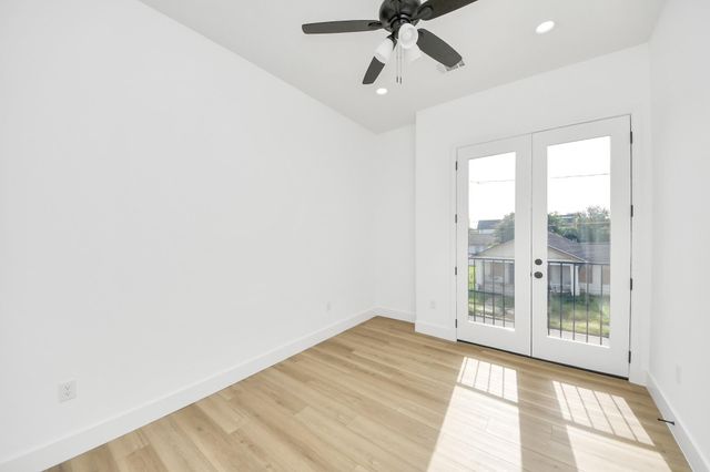 1917 West Street, Houston, TX 77026