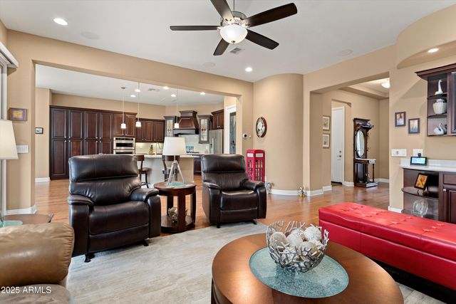 26342 W FIREHAWK Drive, Buckeye, AZ 85396