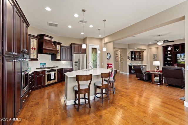 26342 W FIREHAWK Drive, Buckeye, AZ 85396