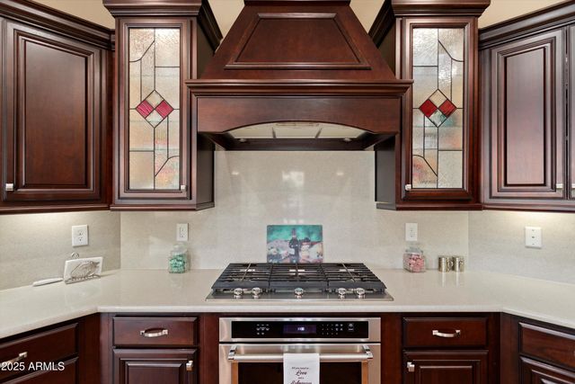 26342 W FIREHAWK Drive, Buckeye, AZ 85396