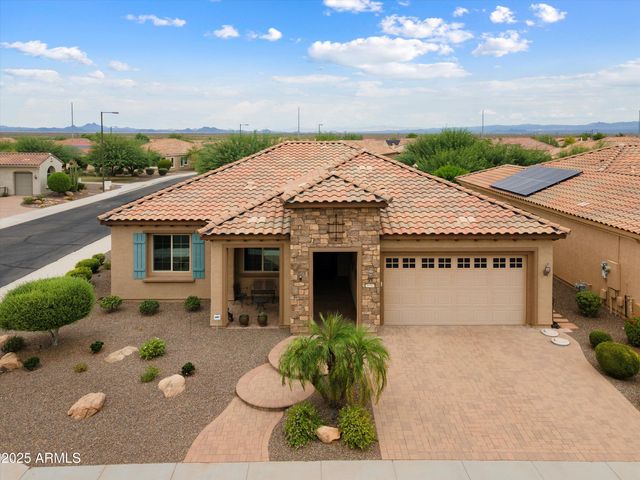 26342 W FIREHAWK Drive, Buckeye, AZ 85396