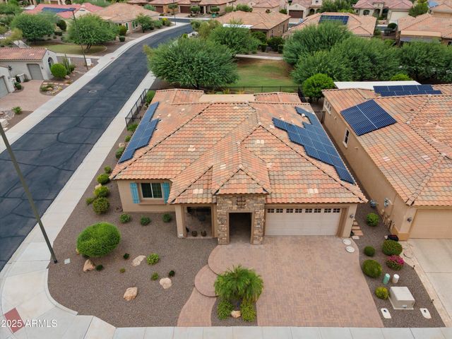 26342 W FIREHAWK Drive, Buckeye, AZ 85396