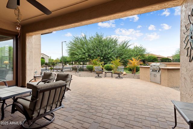 26342 W FIREHAWK Drive, Buckeye, AZ 85396