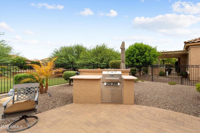 26342 W FIREHAWK Drive, Buckeye, AZ 85396