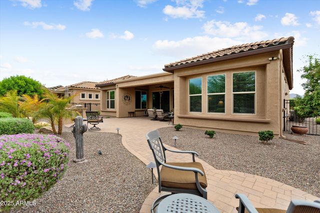 26342 W FIREHAWK Drive, Buckeye, AZ 85396