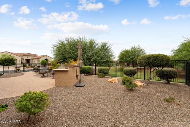 26342 W FIREHAWK Drive, Buckeye, AZ 85396