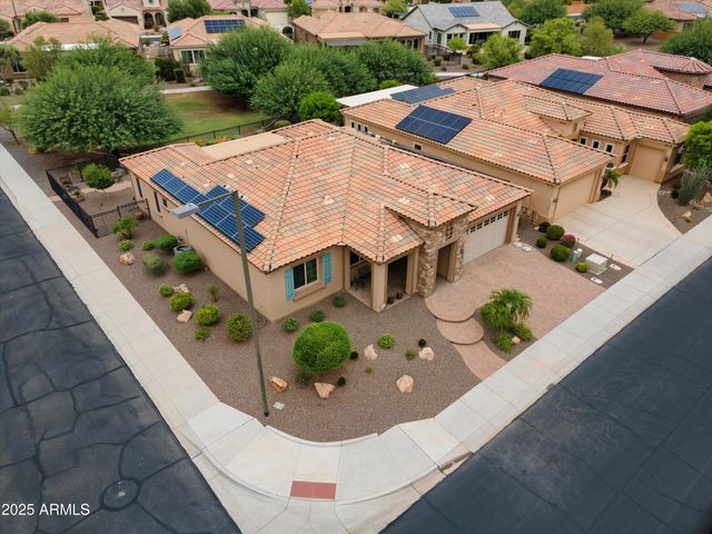 26342 W FIREHAWK Drive, Buckeye, AZ 85396