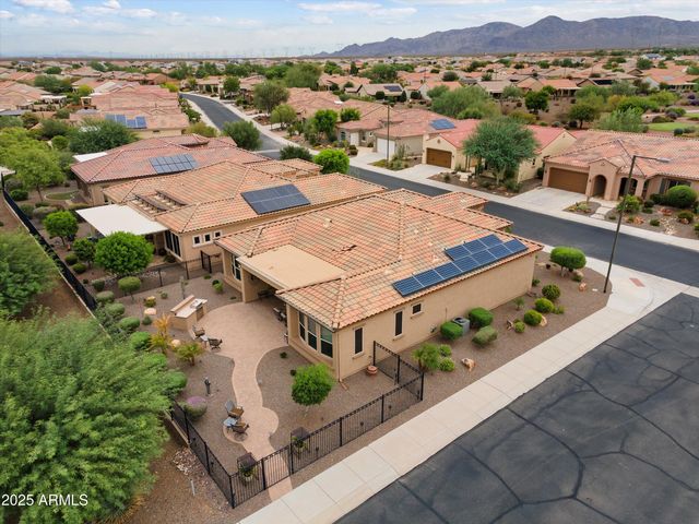 26342 W FIREHAWK Drive, Buckeye, AZ 85396