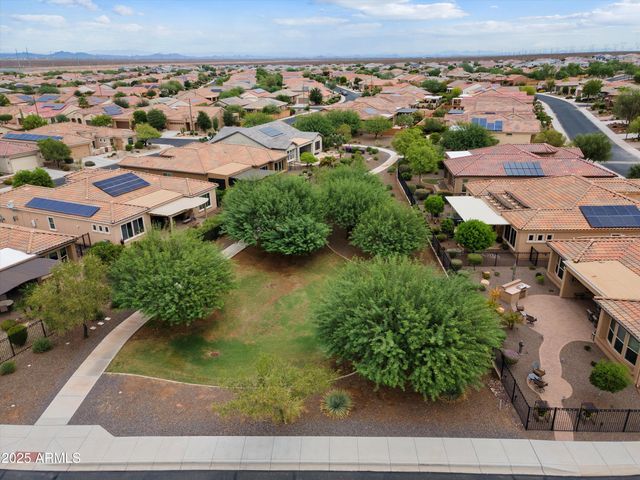 26342 W FIREHAWK Drive, Buckeye, AZ 85396