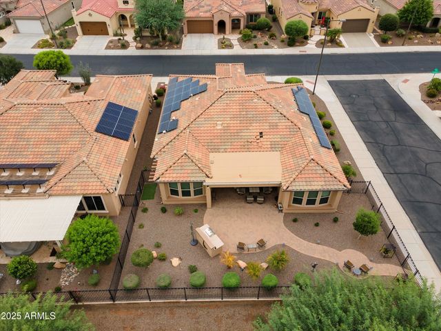 26342 W FIREHAWK Drive, Buckeye, AZ 85396