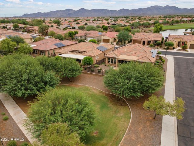 26342 W FIREHAWK Drive, Buckeye, AZ 85396