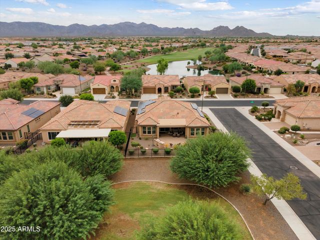 26342 W FIREHAWK Drive, Buckeye, AZ 85396