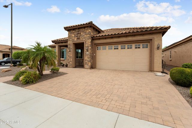 26342 W FIREHAWK Drive, Buckeye, AZ 85396