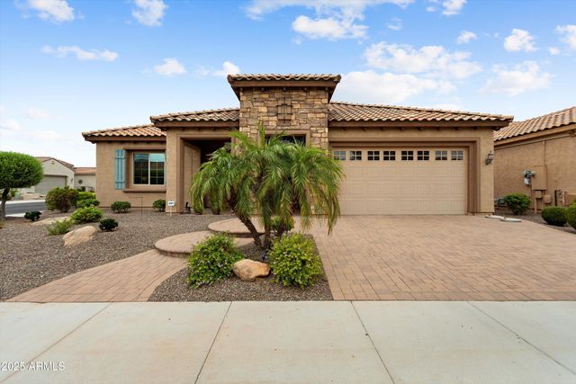 26342 W FIREHAWK Drive, Buckeye, AZ 85396