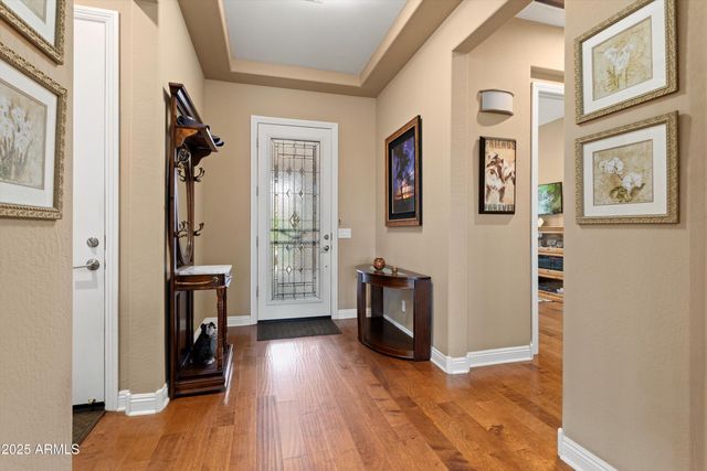 26342 W FIREHAWK Drive, Buckeye, AZ 85396