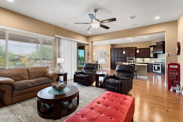 26342 W FIREHAWK Drive, Buckeye, AZ 85396