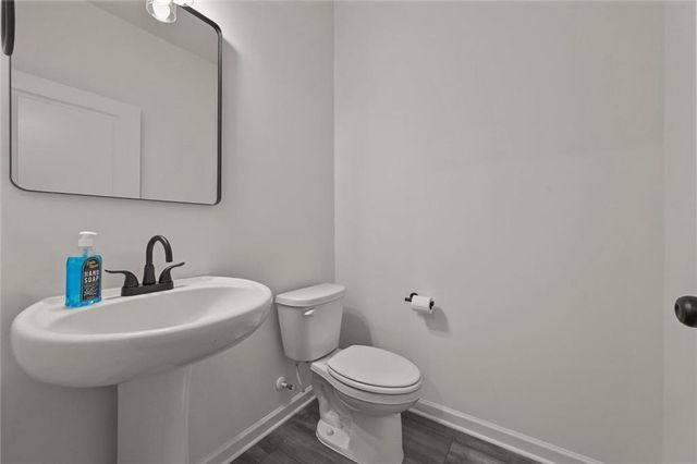 269 Knightsbridge Lane, Winder, GA 30680