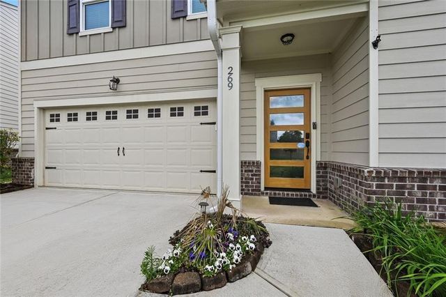 269 Knightsbridge Lane, Winder, GA 30680