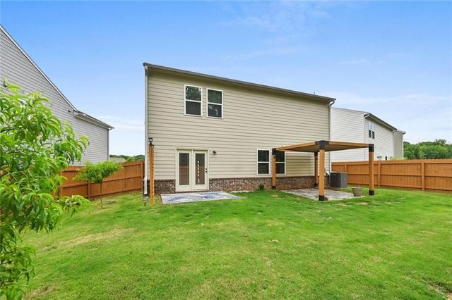 269 Knightsbridge Lane, Winder, GA 30680