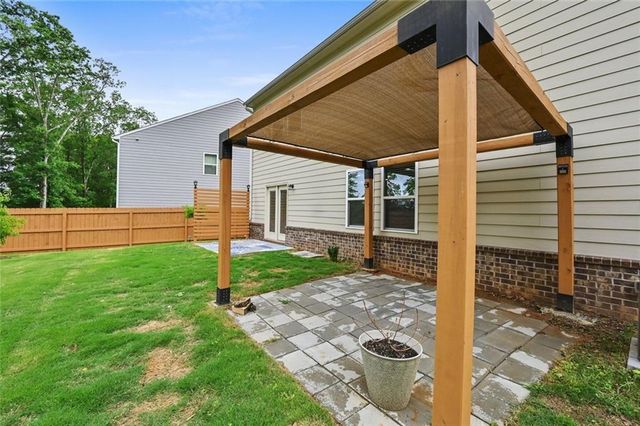269 Knightsbridge Lane, Winder, GA 30680