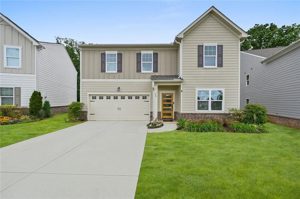 269 Knightsbridge Lane, Winder, GA 30680