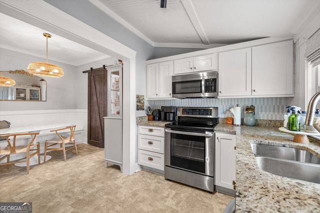 1157 Riverside Drive, Gainesville, GA 30501