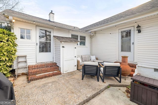 1157 Riverside Drive, Gainesville, GA 30501