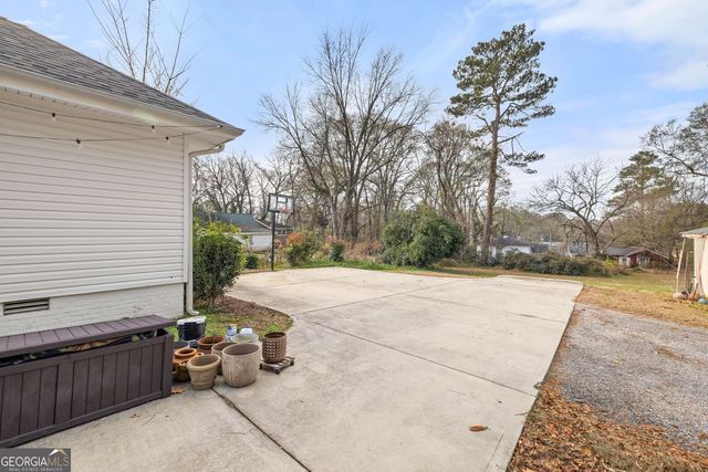 1157 Riverside Drive, Gainesville, GA 30501